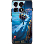 Чохол BoxFace Moto Edge 70 Pro 