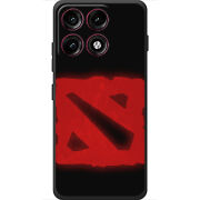 Чохол BoxFace Moto Edge 70 Pro Dota 2