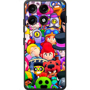 Чохол BoxFace Moto Edge 70 Pro 