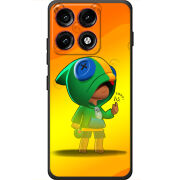 Чохол BoxFace Moto Edge 70 Pro 