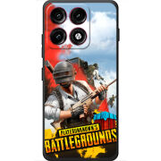 Чохол BoxFace Moto Edge 70 Pro PLAYERUNKNOWN'S BATTLEGROUNDS