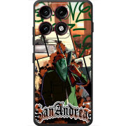 Чохол BoxFace Moto Edge 70 Pro GTA San Andreas
