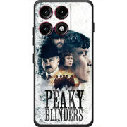 Чохол BoxFace Moto Edge 70 Pro Peaky Blinders Poster