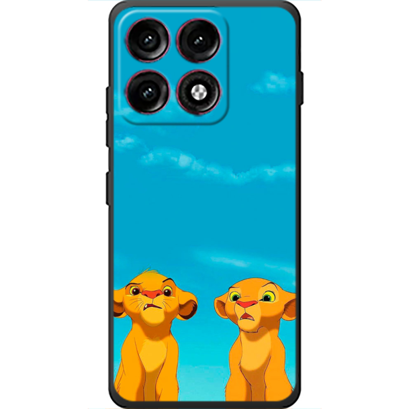 Чохол BoxFace Moto Edge 70 Pro 