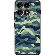 Чохол BoxFace Moto Edge 70 Pro 