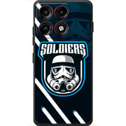 Чохол BoxFace Moto Edge 70 Pro 