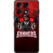 Чохол BoxFace Moto Edge 70 Pro 