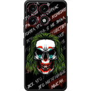 Чохол BoxFace Moto Edge 70 Pro 