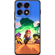Чохол BoxFace Moto Edge 70 Pro 