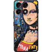 Чохол BoxFace Moto Edge 70 Pro 