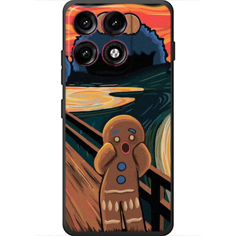 Чохол BoxFace Moto Edge 70 Pro 