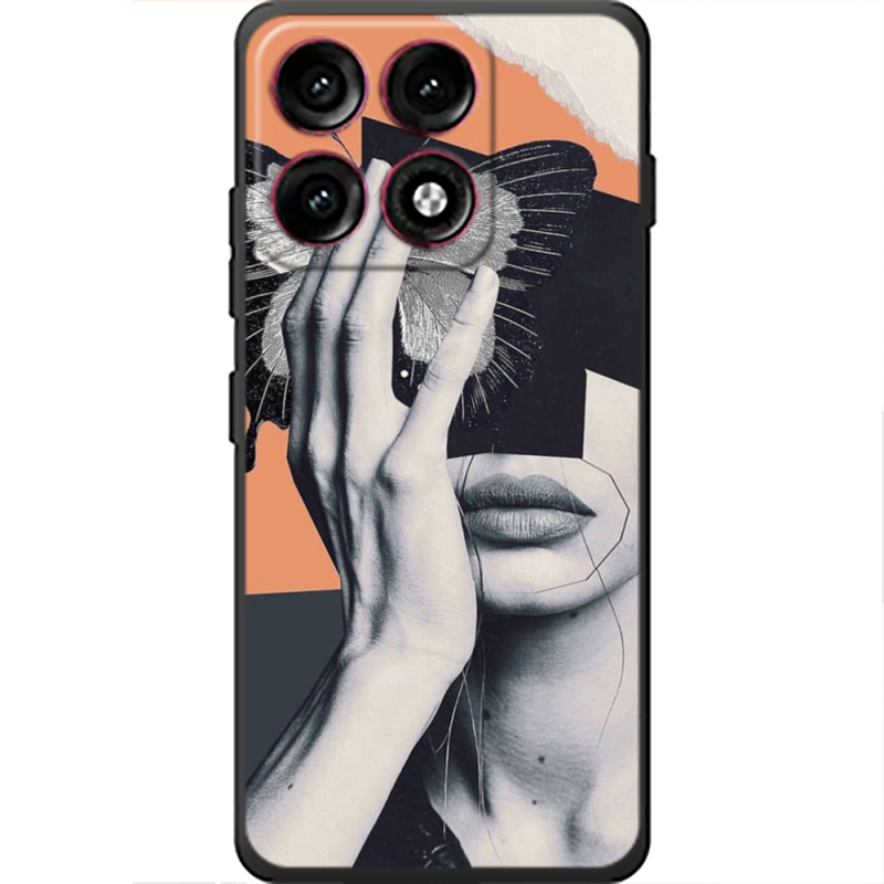 Чохол BoxFace Moto Edge 70 Pro 