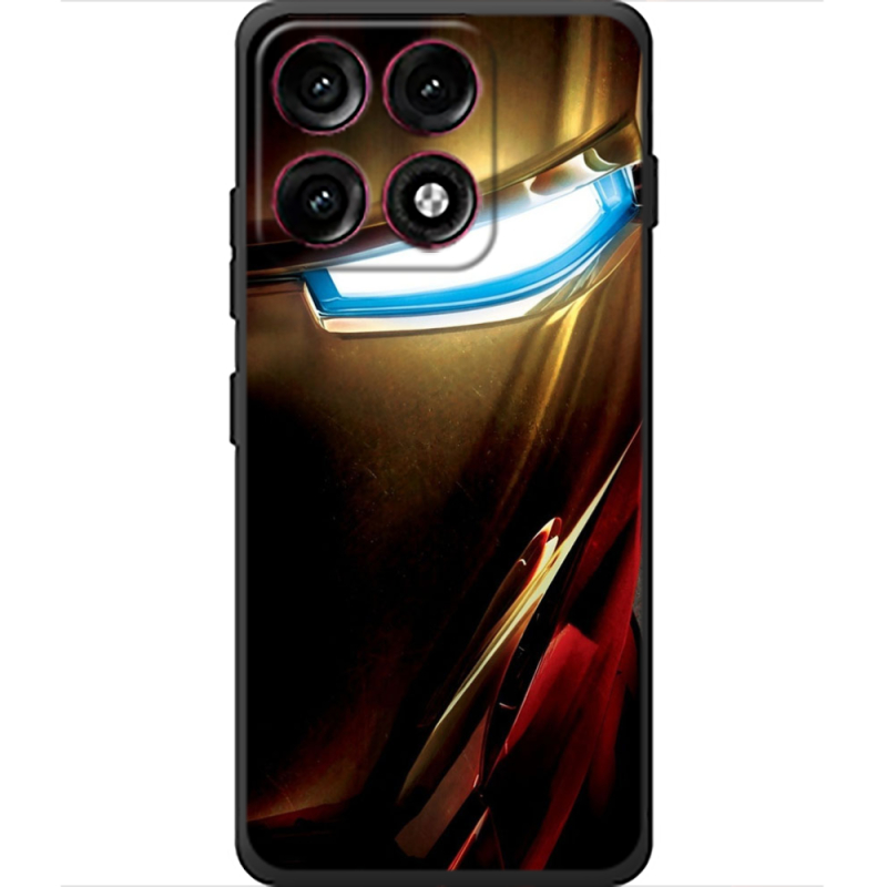 Чохол BoxFace Moto Edge 70 Pro 