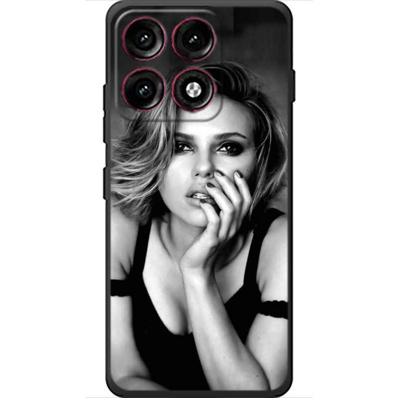 Чохол BoxFace Moto Edge 70 Pro 