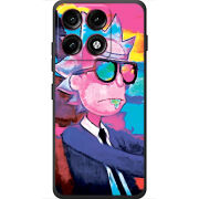 Чохол BoxFace Moto Edge 70 Pro 