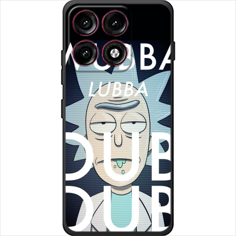 Чохол BoxFace Moto Edge 70 Pro 