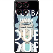 Чохол BoxFace Moto Edge 70 Pro 
