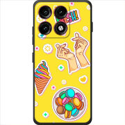 Чохол BoxFace Moto Edge 70 Pro 