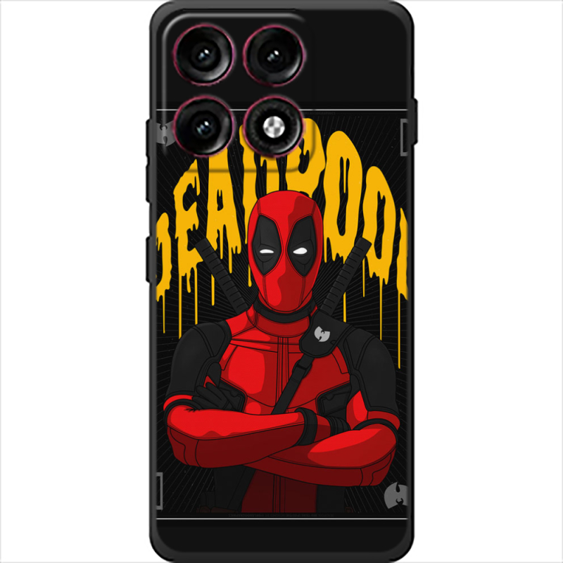 Чохол BoxFace Moto Edge 70 Pro 