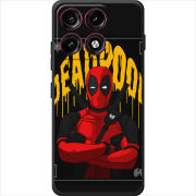 Чохол BoxFace Moto Edge 70 Pro 