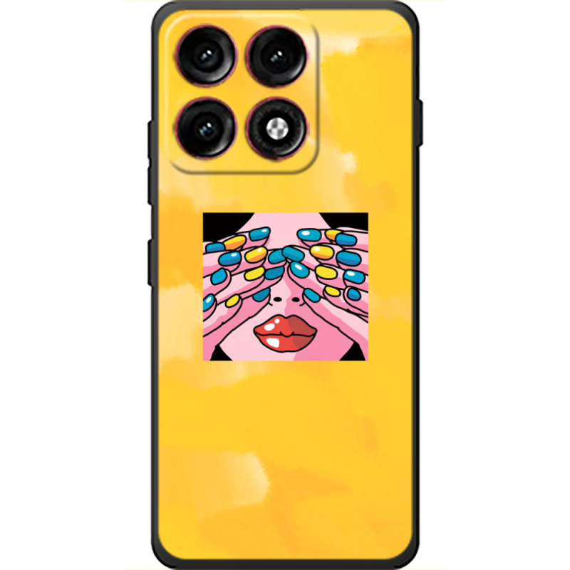 Чохол BoxFace Moto Edge 70 Pro 
