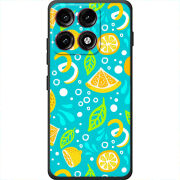 Чохол BoxFace Moto Edge 70 Pro 