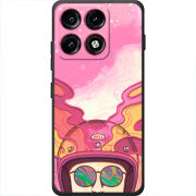 Чохол BoxFace Moto Edge 70 Pro 