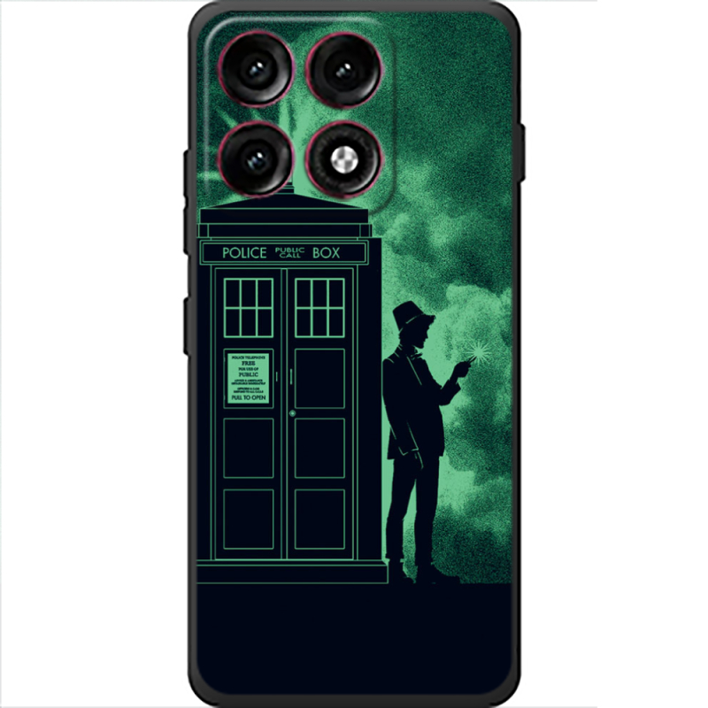 Чохол BoxFace Moto Edge 70 Pro 