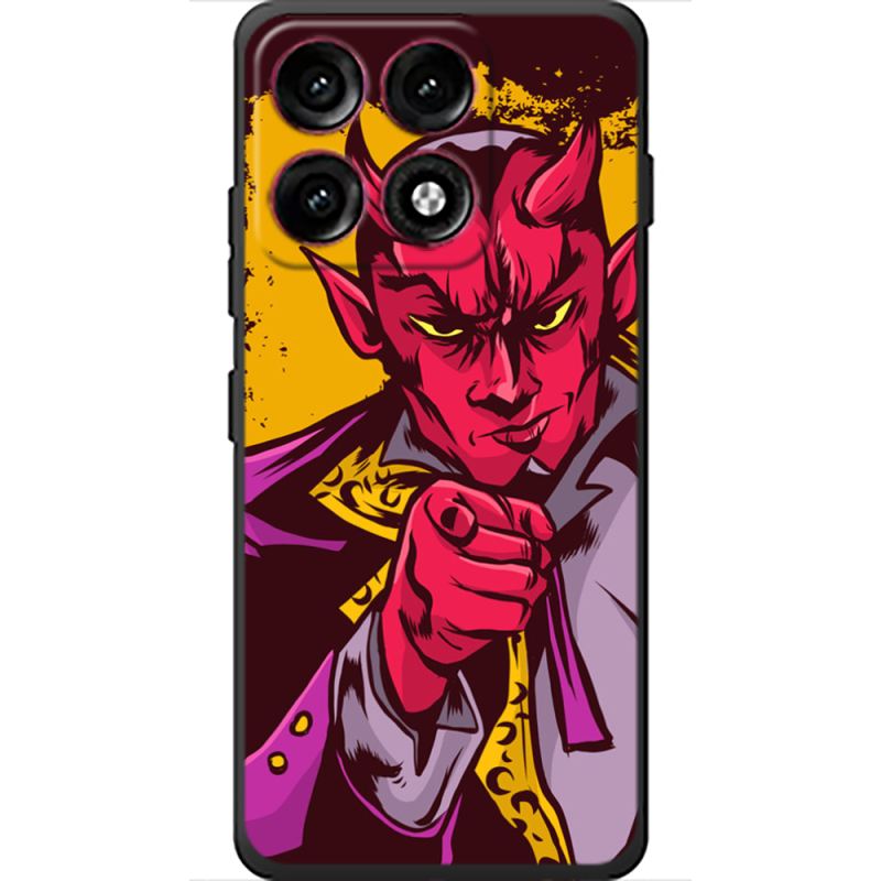 Чохол BoxFace Moto Edge 70 Pro 
