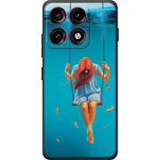 Чохол BoxFace Moto Edge 70 Pro Girl In The Sea
