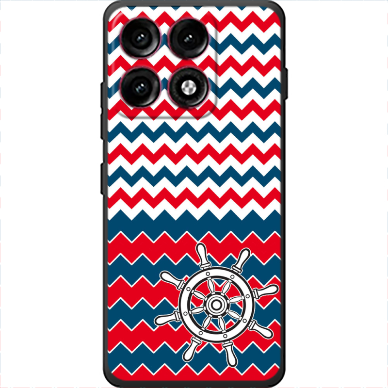 Чохол BoxFace Moto Edge 70 Pro Valley of Waves