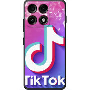 Чохол BoxFace Moto Edge 70 Pro TikTok