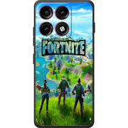 Чохол BoxFace Moto Edge 70 Pro Fortnite