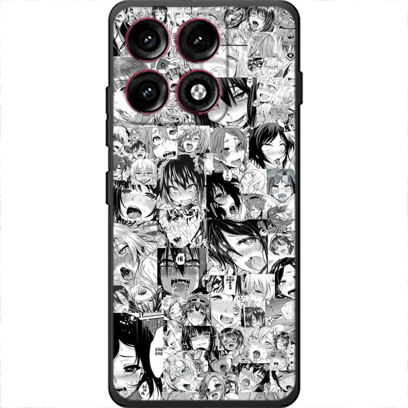 Чохол BoxFace Moto Edge 70 Pro O-Face