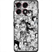 Чохол BoxFace Moto Edge 70 Pro O-Face