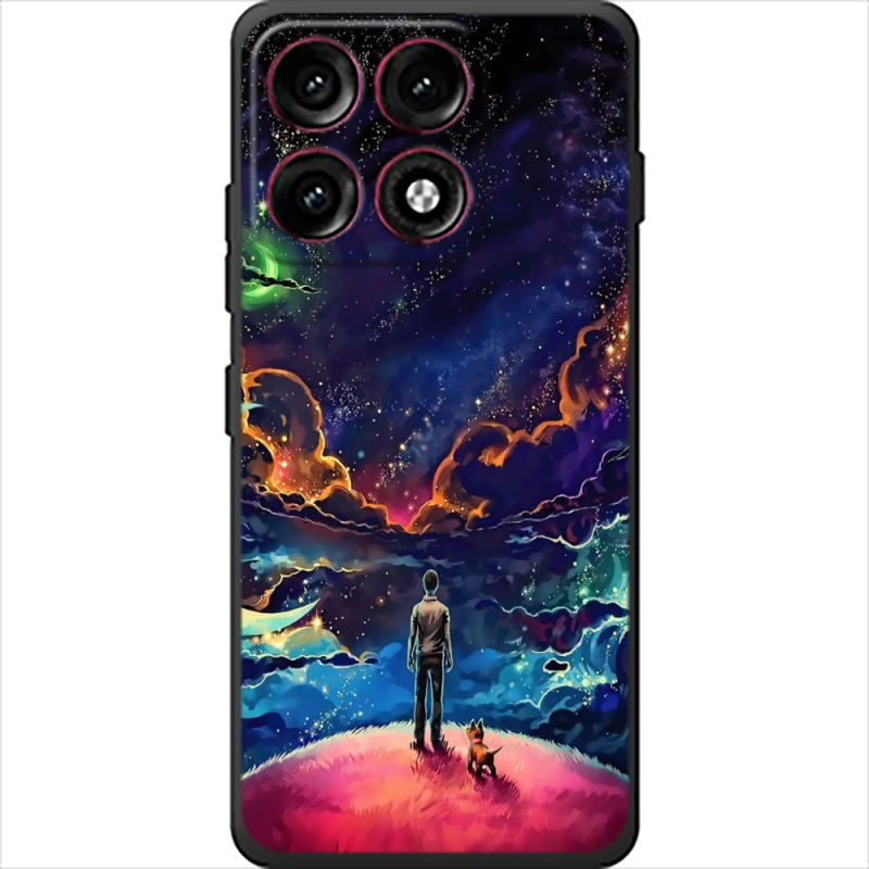 Чохол BoxFace Moto Edge 70 Pro 