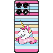 Чохол BoxFace Moto Edge 70 Pro Unicorn