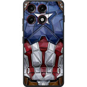 Чохол BoxFace Moto Edge 70 Pro Sentinel of Liberty