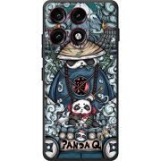 Чохол BoxFace Moto Edge 70 Pro Panda Q