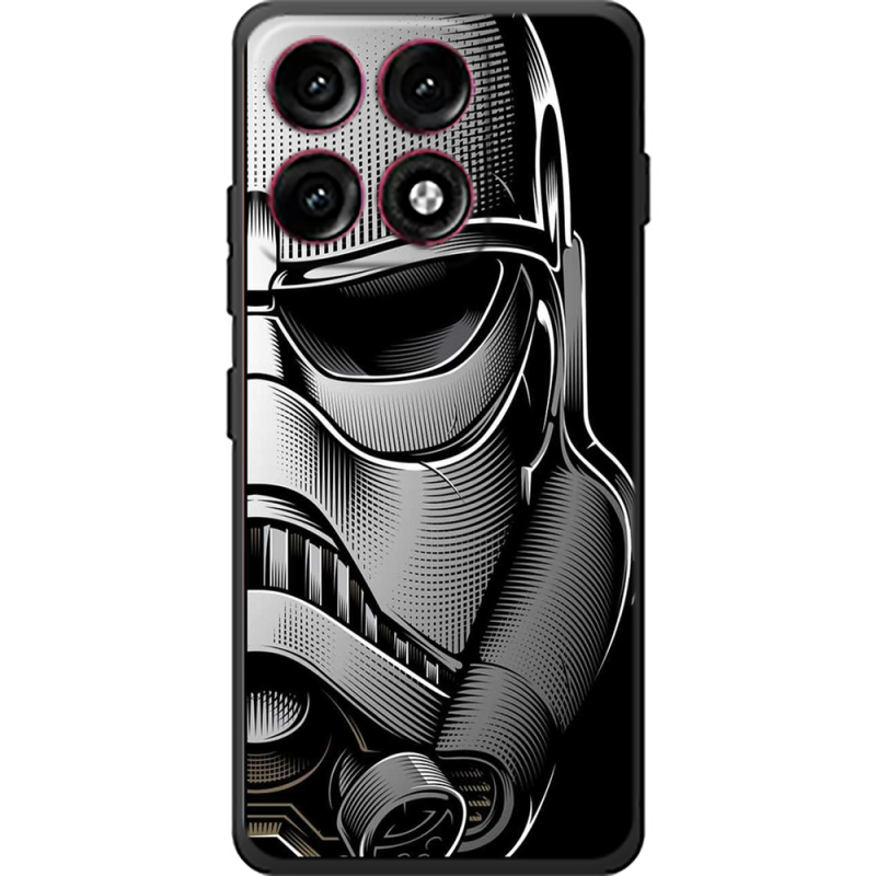 Чохол BoxFace Moto Edge 70 Pro Imperial Stormtroopers