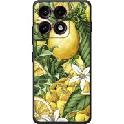 Чохол BoxFace Moto Edge 70 Pro Lemon Pattern