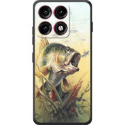 Чохол BoxFace Moto Edge 70 Pro 