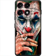 Чохол BoxFace Moto Edge 70 Pro Джокер