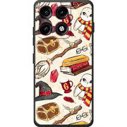 Чохол BoxFace Moto Edge 70 Pro Magic Items