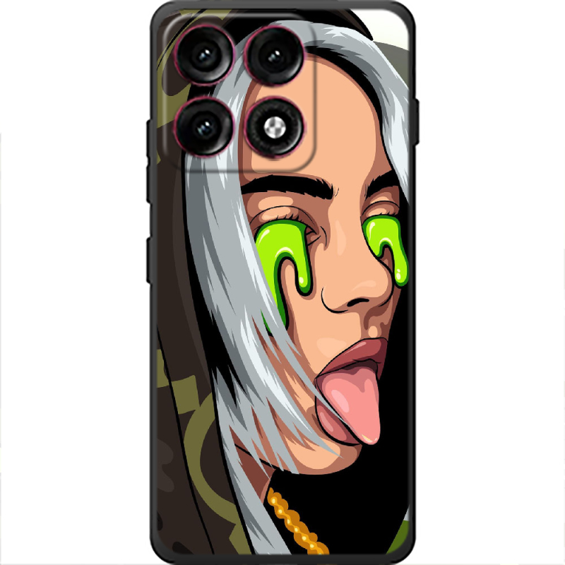 Чохол BoxFace Moto Edge 70 Pro Billie