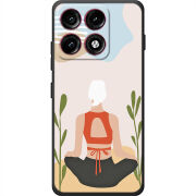 Чохол BoxFace Moto Edge 70 Pro Yoga Style