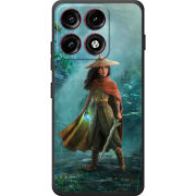Чохол BoxFace Moto Edge 70 Pro Raya