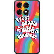 Чохол BoxFace Moto Edge 70 Pro Kindness