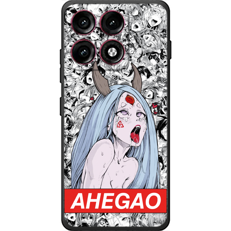 Чохол BoxFace Moto Edge 70 Pro Ahegao