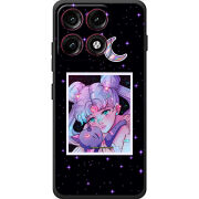 Чохол BoxFace Moto Edge 70 Pro Sailor Moon